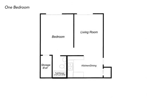 900-904 11th Street 1-2 Beds Apartment, Affordable for Rent - Photo Gallery 13